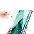 Proteção para os olhos protetor de tela do celular com luz verde